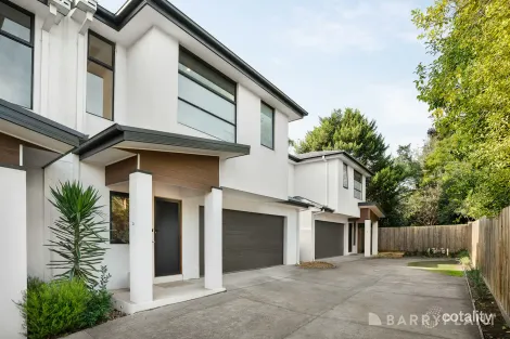 Property photo of 3 Chamomile Close Kilsyth VIC 3137