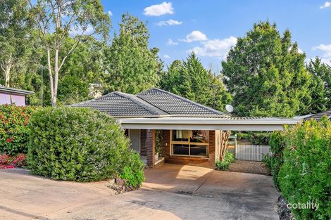 14 Goodall Dr, Lilydale, VIC 3140