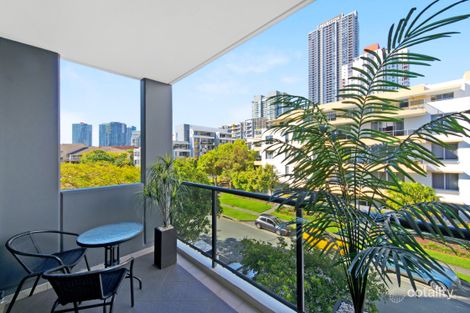 Property photo of 616/2 Aqua Street Southport QLD 4215