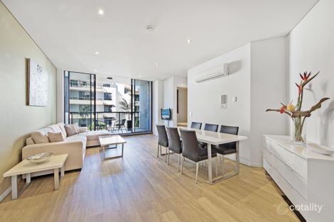 Property photo of 616/2 Aqua Street Southport QLD 4215