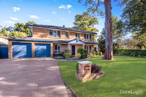 Property photo of 1 Pioneer Drive Menai NSW 2234