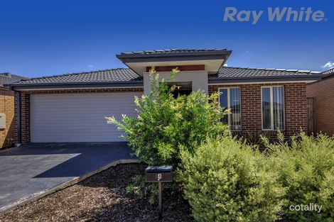 64 Chanticleer Ave, Harkness, VIC 3337