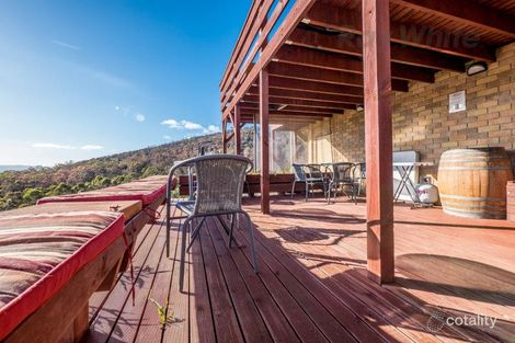 Property photo of 107 Centauri Drive Mount Rumney TAS 7170