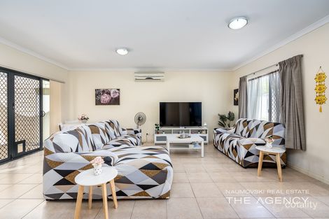 Property photo of 66B Eastdene Circle Nollamara WA 6061