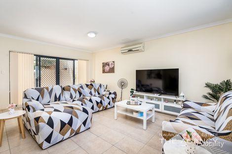 Property photo of 66B Eastdene Circle Nollamara WA 6061
