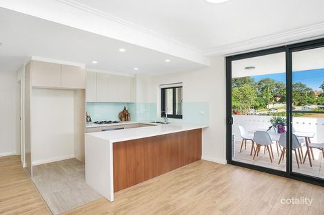 Property photo of 27/9 Crandon Road Epping NSW 2121