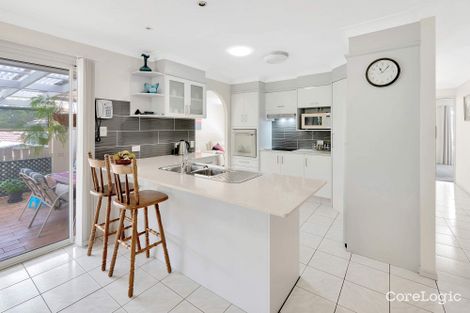 Property photo of 3 Atkins Place Helensvale QLD 4212