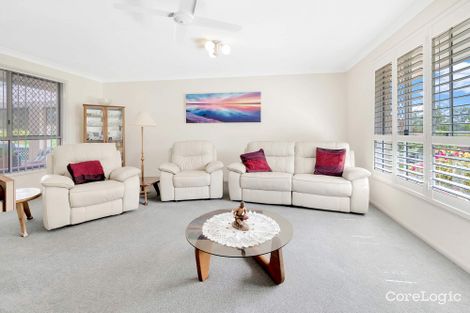 Property photo of 3 Atkins Place Helensvale QLD 4212