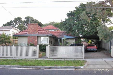 Property photo of 11 Spicer Street Beaumaris VIC 3193