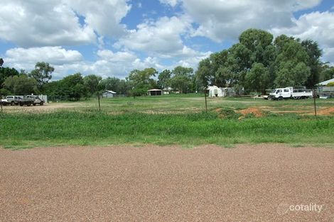 Property photo of 11 Gidyea Street Blackall QLD 4472