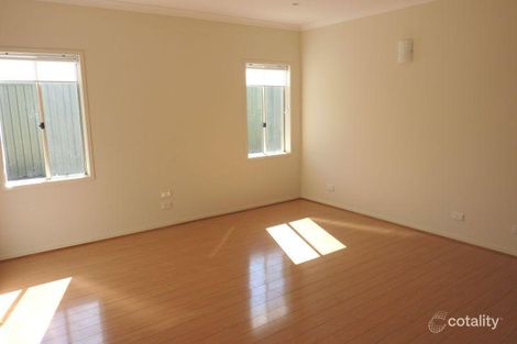 Property photo of 21 Goodenia Way Caroline Springs VIC 3023