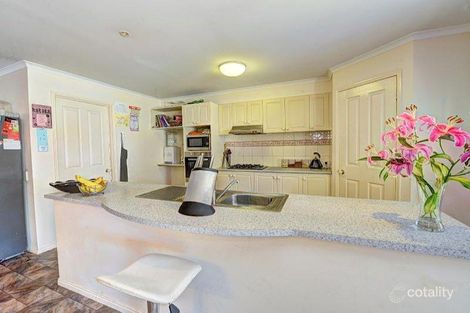 Property photo of 38 Rowan Parade Wendouree VIC 3355