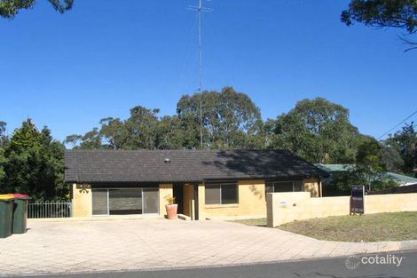 17 Bristol Pde, Farmborough Heights, NSW 2526