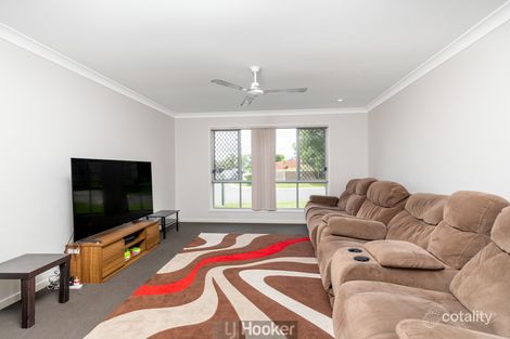 Property photo of 6 Valuniu Place Boronia Heights QLD 4124