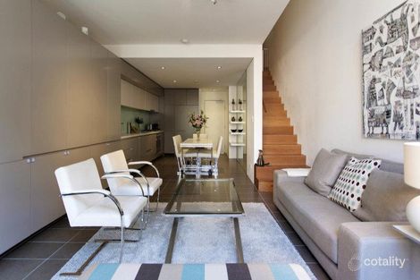 Property photo of 42/33 Reservoir Street Surry Hills NSW 2010