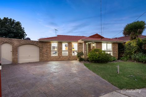 7 Warragamba Ct, Keysborough, VIC 3173