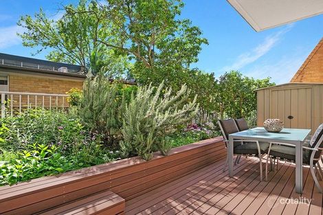 Property photo of 35/2 Rodborough Avenue Crows Nest NSW 2065