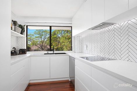 Property photo of 35/2 Rodborough Avenue Crows Nest NSW 2065