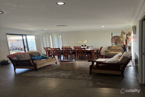 Property photo of 41 Wheeler Drive Roma QLD 4455