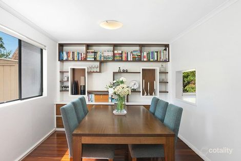 Property photo of 35/2 Rodborough Avenue Crows Nest NSW 2065