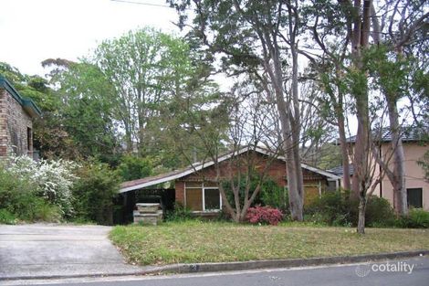 Property photo of 3 Boyd Avenue Lugarno NSW 2210