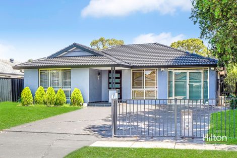 30 Dryden Ave, Oakhurst, NSW 2761