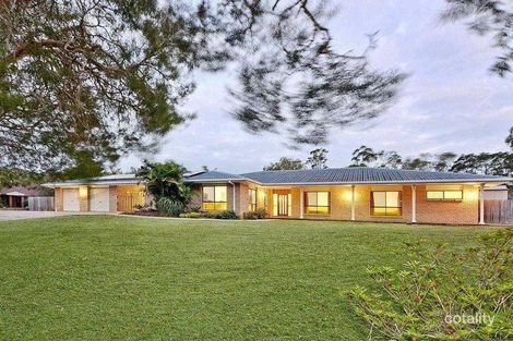 Property photo of 6 Raintree Boulevard Little Mountain QLD 4551