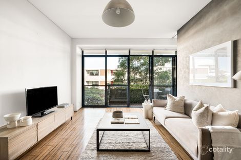 Property photo of 105/10 Pyrmont Bridge Road Camperdown NSW 2050