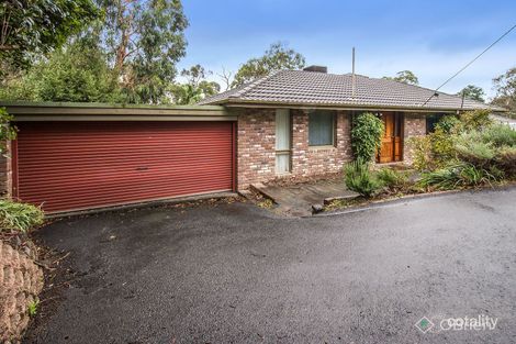 4 Heath Rd, Belgrave Heights, VIC 3160
