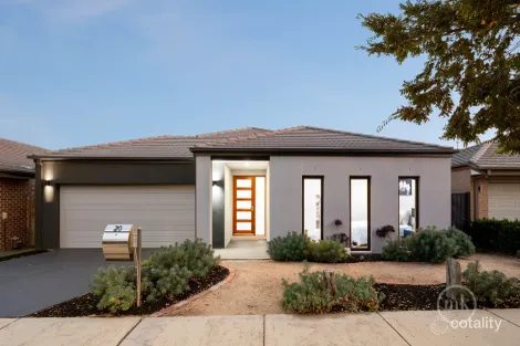 20 Carribie Rd, Doreen, VIC 3754