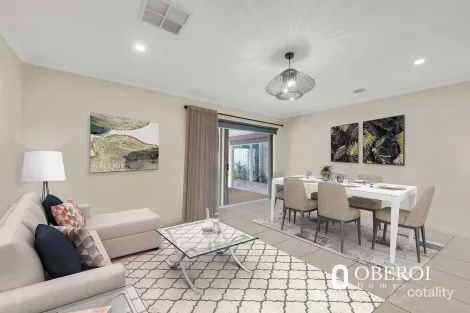 Property photo of 70 Fiorelli Boulevard Cranbourne East VIC 3977
