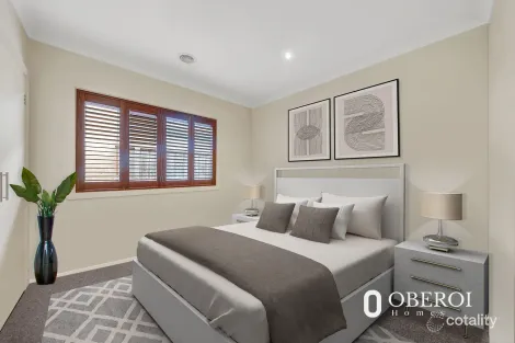 Property photo of 70 Fiorelli Boulevard Cranbourne East VIC 3977
