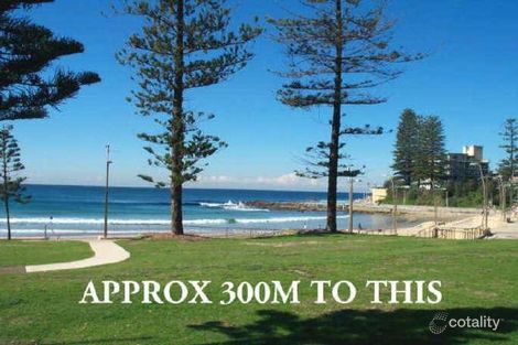 Property photo of 14/107 Pacific Parade Dee Why NSW 2099