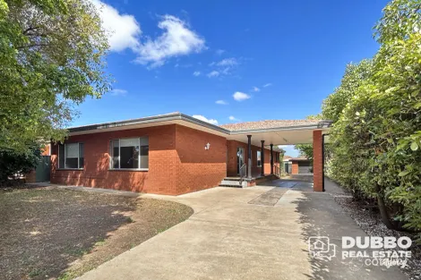 45 Taylor St, Dubbo, NSW 2830