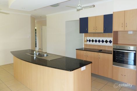 Property photo of 4 Cyperus Drive Redlynch QLD 4870