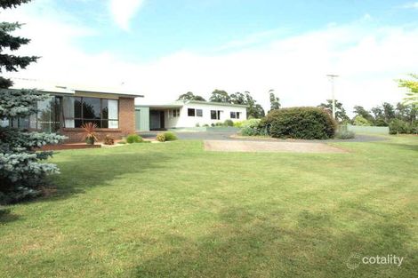 Property photo of 59 Redhills Road Moriarty TAS 7307