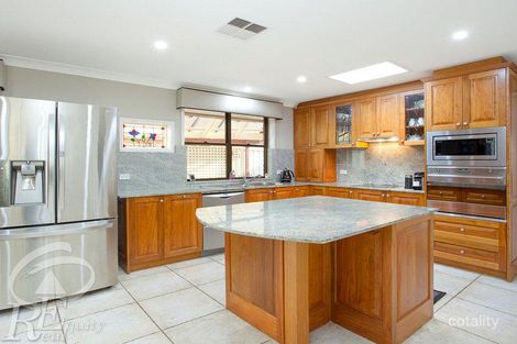 Property photo of 28 Banbury Crescent Chipping Norton NSW 2170