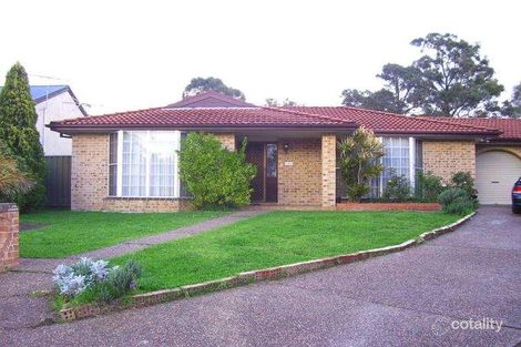 33 Kestrel Cres, Erskine Park, NSW 2759