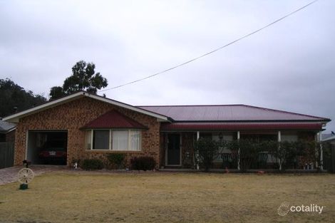 10 Alice St, Stanthorpe, QLD 4380