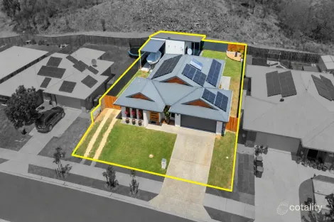 30 KOOLIVOO PDE, BOYNE ISLAND, QLD 4680