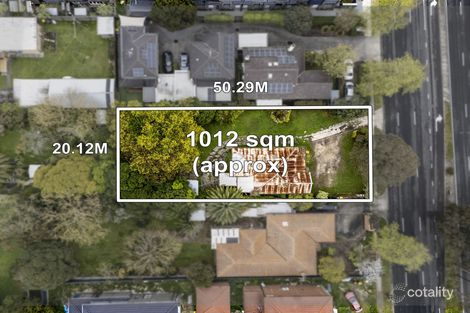 78 Whitehorse Rd, Blackburn, VIC 3130