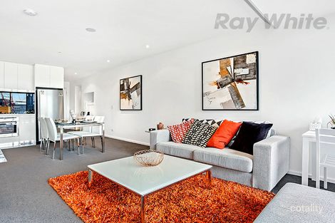 Property photo of 2310/118 Kavanagh Street Southbank VIC 3006