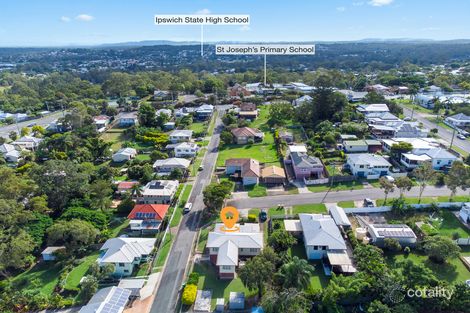 Property photo of 8 Raymond Street North Ipswich QLD 4305