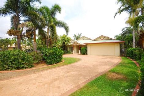 Property photo of 17 Mahogany Court Bushland Beach QLD 4818