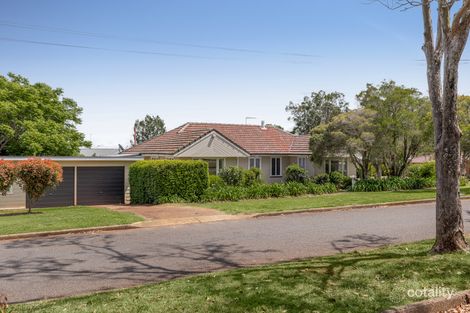 Property photo of 39 Cohoe Street Rangeville QLD 4350