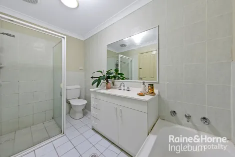 Property photo of 8B Aubrey Street Ingleburn NSW 2565