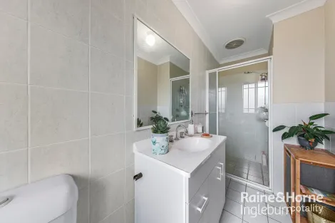 Property photo of 8B Aubrey Street Ingleburn NSW 2565
