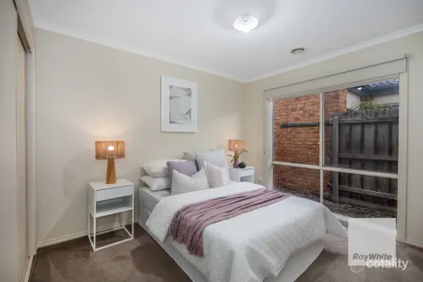 Property photo of 86 Jamieson Terrace Taylors Hill VIC 3037