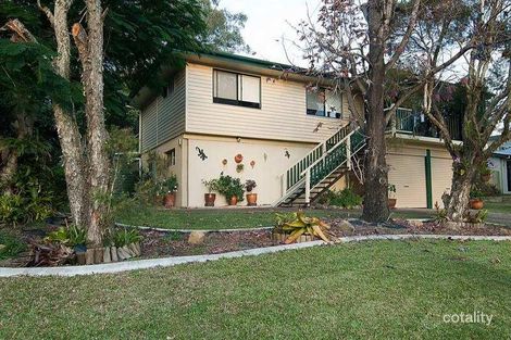 Property photo of 31 Kinloch Road Daisy Hill QLD 4127