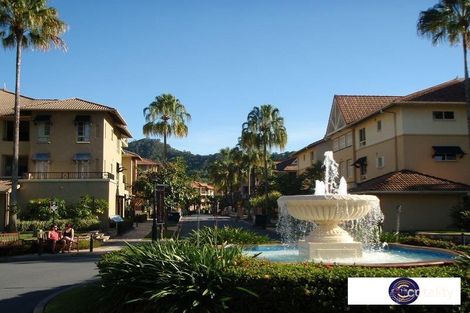 1520/2-10 Greenslopes St, Cairns North, QLD 4870